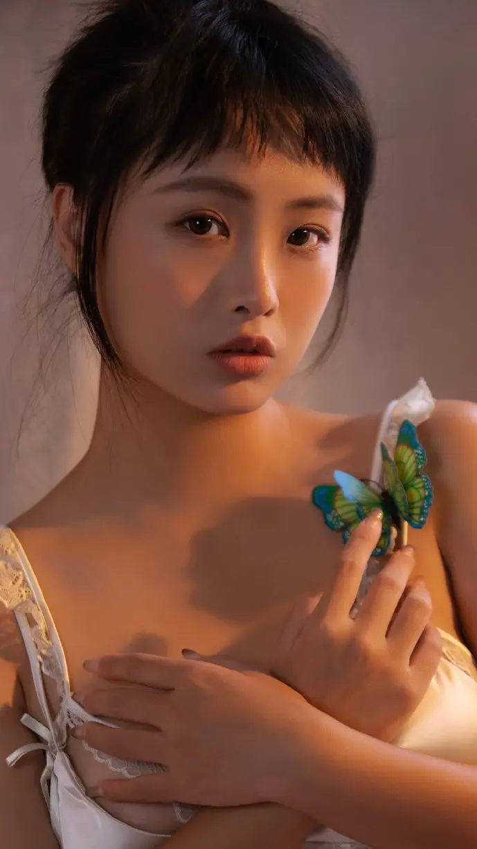 游戏画面对比图